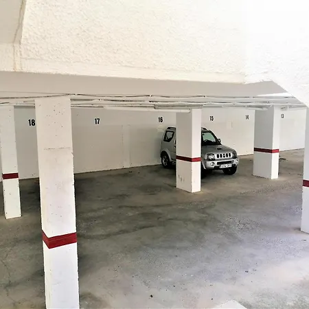 3364 - Mediterraneo A 1-8, Vacaciones Sobre Rocas, 1ª Linea De Mar, Zona Privilegiada, Vista Al Mar. - Es-258-102 Апартаменты