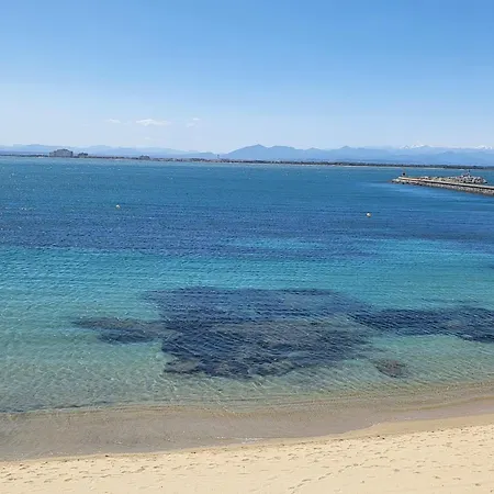 Апартаменты 3364 - Mediterraneo A 1-8, Vacaciones Sobre Rocas, 1ª Linea De Mar, Zona Privilegiada, Vista Al Mar. - Es-258-102 *