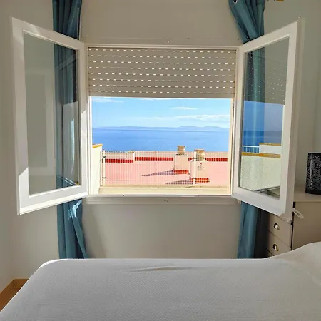 Апартаменты 3364 - Mediterraneo A 1-8, Vacaciones Sobre Rocas, 1ª Linea De Mar, Zona Privilegiada, Vista Al Mar. - Es-258-102 Росас