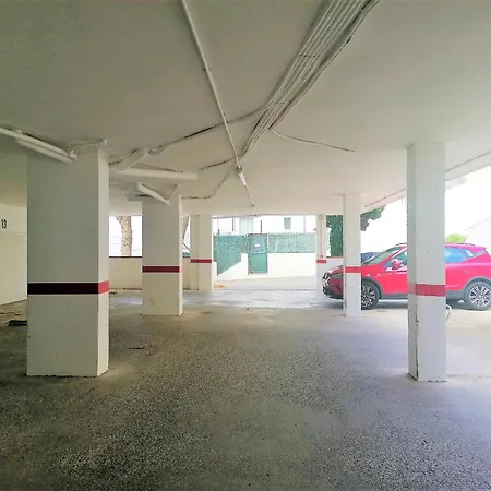 Апартаменты 3364 - Mediterraneo A 1-8, Vacaciones Sobre Rocas, 1ª Linea De Mar, Zona Privilegiada, Vista Al Mar. - Es-258-102 *