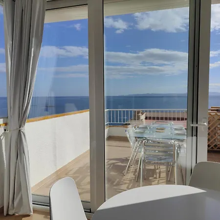 3364 - Mediterraneo A 1-8, Vacaciones Sobre Rocas, 1ª Linea De Mar, Zona Privilegiada, Vista Al Mar. - Es-258-102 * ロザス